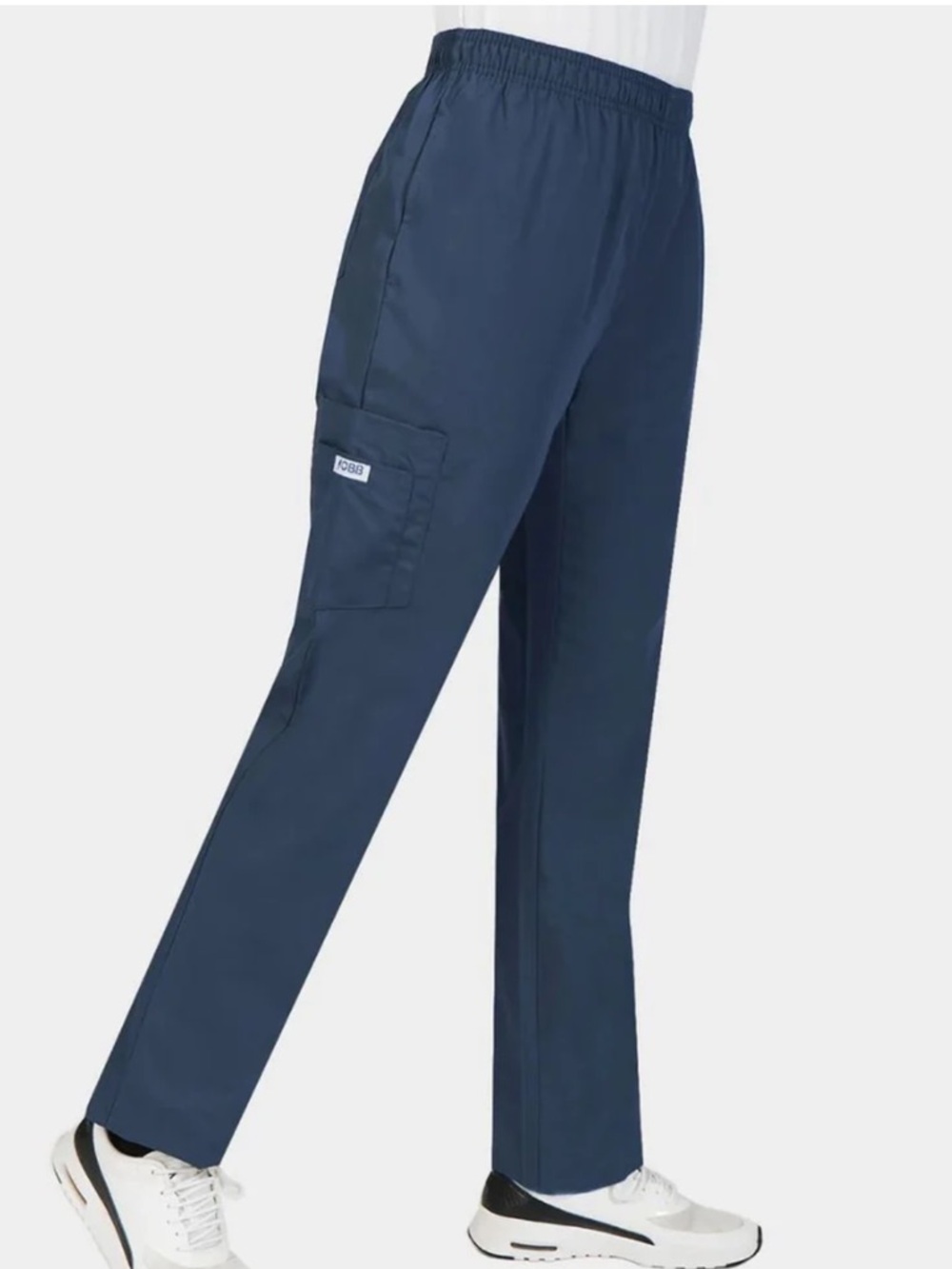 Mobb Scrub Pants